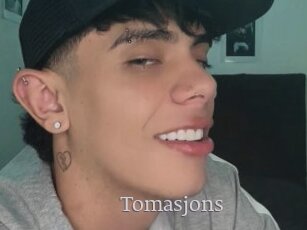 Tomasjons