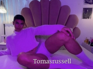Tomasrussell