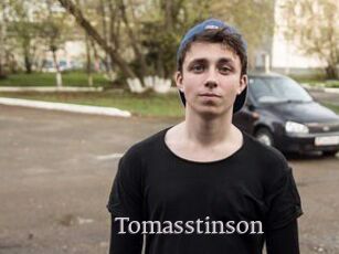 Tomasstinson