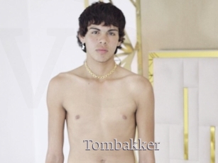 Tombakker