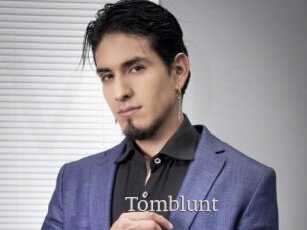 Tomblunt