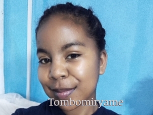Tombomiryame