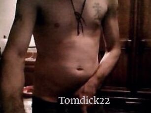 Tomdick22