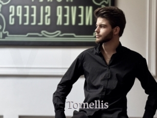 tomellis Vidéo Beurettes