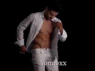 Tomfoxx