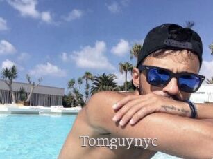 Tomguynyc