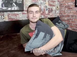Tomlegend