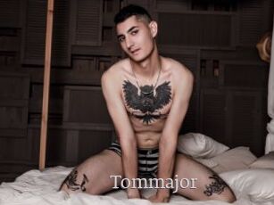 Tommajor