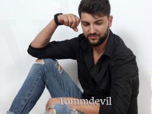 Tommdevil