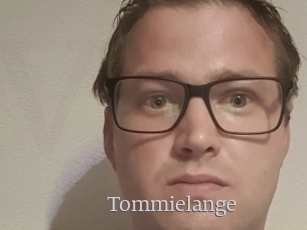 Tommielange