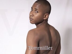 Tommiiller