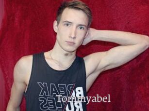 Tommyabel