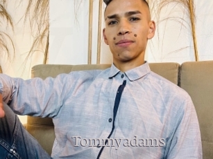 Tommyadams