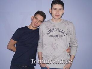 Tommyandteo
