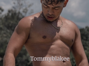 Tommyblakee
