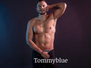 Tommyblue