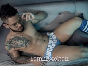 Tommycolton