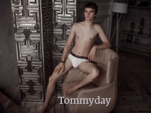 Tommyday
