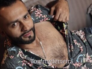 Tommyferreira