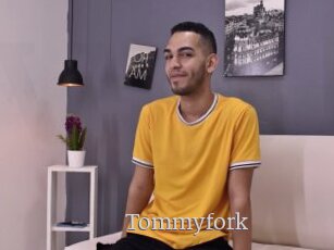 Tommyfork