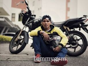 Tommygym