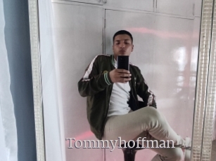 Tommyhoffman