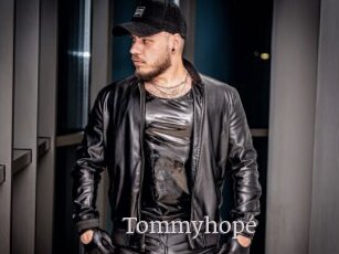 Tommyhope
