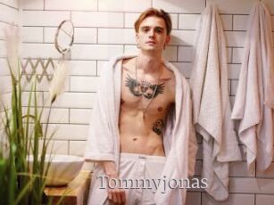 Tommyjonas