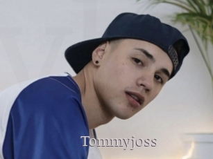 Tommyjoss
