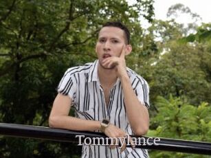 Tommylance