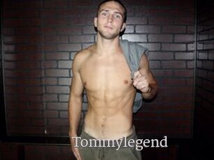 Tommylegend