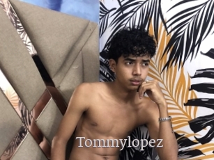Tommylopez