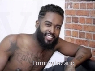 Tommylozano