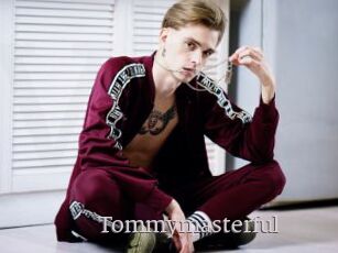 Tommymasterful