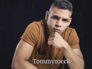 Tommyrocck