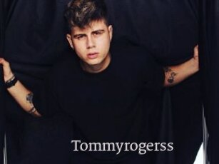 Tommyrogerss