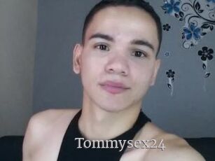 Tommysex24
