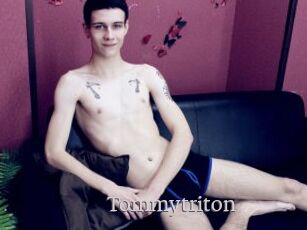 Tommytriton