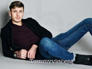 Tommyvincent