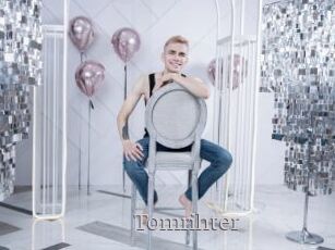 Tomrihter