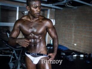 Tomroy