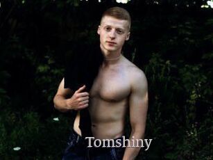 Tomshiny