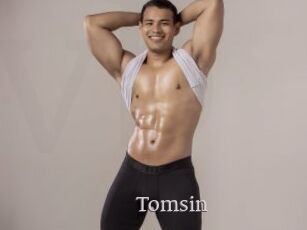 Tomsin