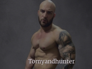 Tomyandhunter