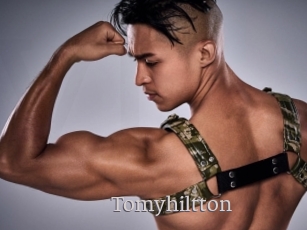 Tomyhiltton