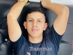 Tomymax