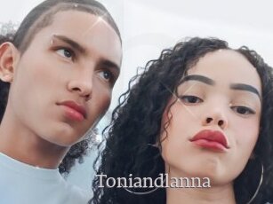 Toniandlanna