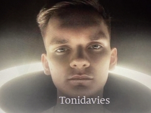 Tonidavies