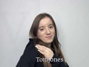 Tonijones
