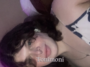 Tonimoni